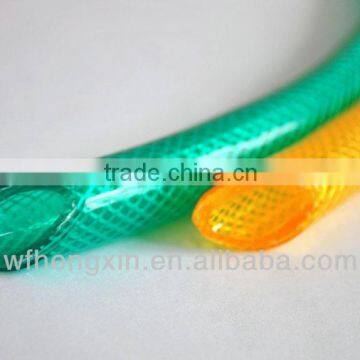 Nontoxic Pvc Durable Elastic Hose