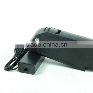 Panasonic Electric Bike Battery;lithium Battery for Electric Bicycle;36v Electric Bike With Hidden Battery photo-2