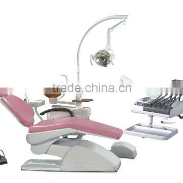 dental chair unit