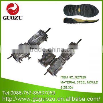 wholesale outsoles mould factory