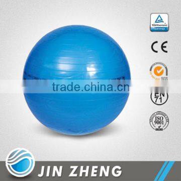 Professional ,eco-friendly Swiss yoga ball for fitness