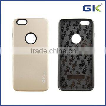 [GGIT] PC+TPU Hard Bumper for IPhone 6 Case, Fashional Design for IPhone Protector photo-1