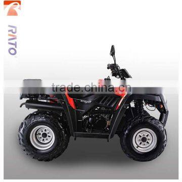 250cc ATV 4x4 Vertical Utility Quad ATV photo-2