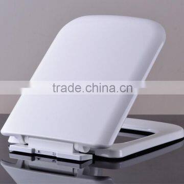 HG8053 High quality plastic square toilet seat