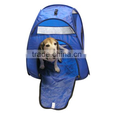 Portable Pop Pet Tent