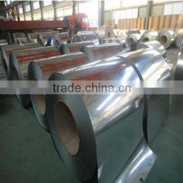 dx51d z150 galvanized steel coil china manufacture