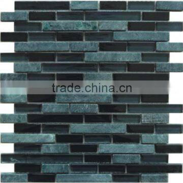 Good quality and after sale mosaic tiles cheap