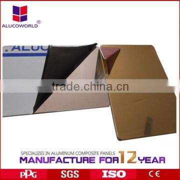 competitive price adhesive film for acp