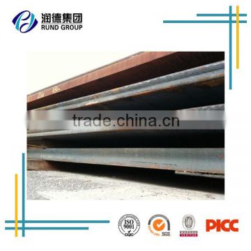 SM570 Carbon Steel Plate