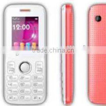 KOMAY low end hot sale mobile phone factory price in china blu k18 mobile phone