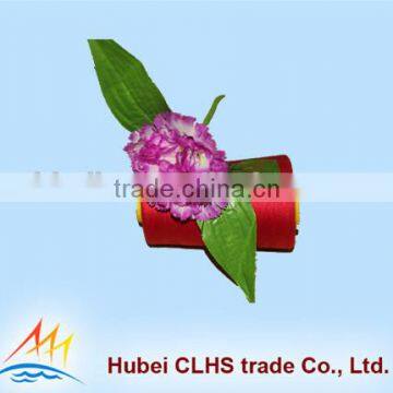 40s/2 5000yards 100% Spun Polyester Stiching Thread photo-4