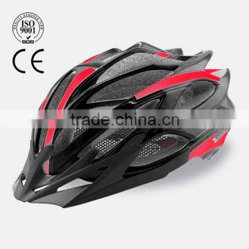 bicycle highway Hot sale high quality eps foam lighweight cycling part helmet visor