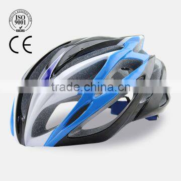 Fashion cool eps integrally molded electric bike helmets