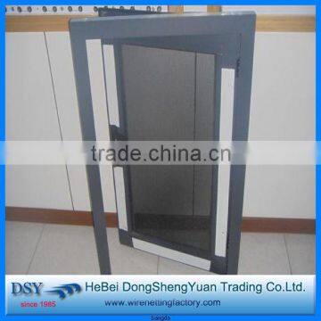 2014 china supply metal window screens from anping factory(since1985)