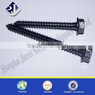 DIN 571 Self Drilling Factory Provide Flange Wood Screw                        
                                                Quality Choice