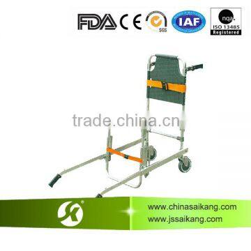 SKB1C05 Medical Appliances Up And Down Stair Stretcher