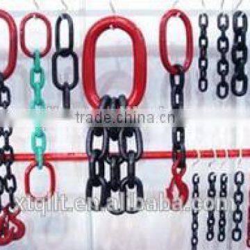 CE approved customized load chain sling