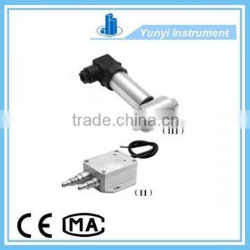 differential pressure transmitter manufacture