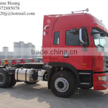 best quality tractor truck head jac truck