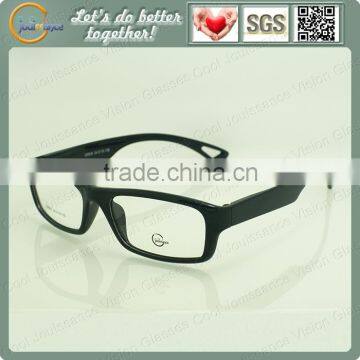 Fresh arrival natural design latest model new design optical eyewear