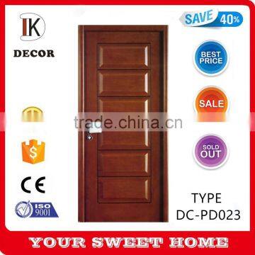 Office Furniture Engineered Wood Door Panel Door