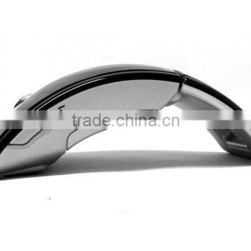 Mouse Wireless 2.4G ,Custom Wireless Mouse ,3D Optical Mouse
