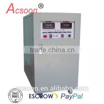 AF50 3 phase 60kva voltage stabilizer