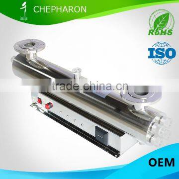 uv Sterilisateur Pour Piscine Systeme de Filtre de Piscine Quality Choice photo-2