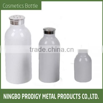 S-Aluminum bottle talcum powder packaging