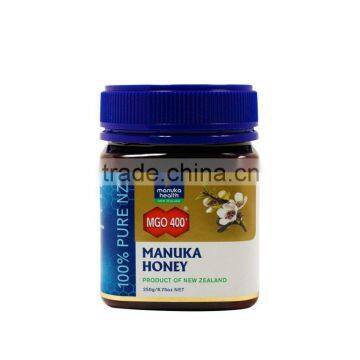 Manuka Health MGO400+ Manuka Honey 250g