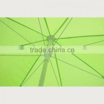 180cm Steel Pole PVC Fabric Parasol ,big Outdoor Umbrella photo-2