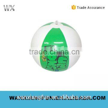 Inflatable Pvc Beach Ball / Promotion Beach Ball photo-4