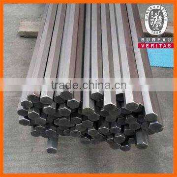 Top Quality 304 Stainless Steel Hexagonal Bar