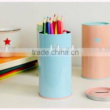 China High Quality Money Saving Tin Can Small Order Accept photo-6