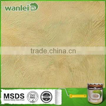 Interior Wall Water-based Texture Thermochromic Paint photo-2