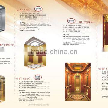 All Types of Good Sale Elevator photo-3