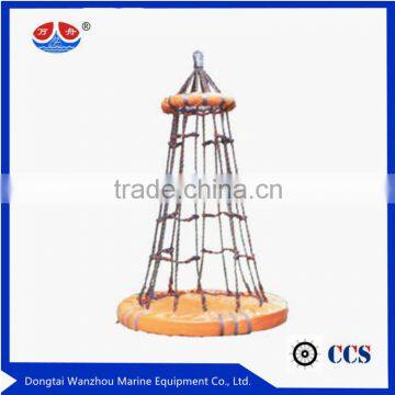 offshore crane Elevator basket cabin for marine usage