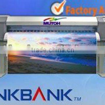 Digital textile pigment ink for Epson T-shirt printer