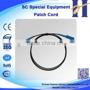 SMI Special Equipment Plastic optical fiber jumper cable