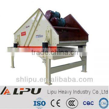 Shanghai Lipu dewatering sludge machinery