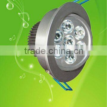 7W Suspended LED Ceiling Spot Light