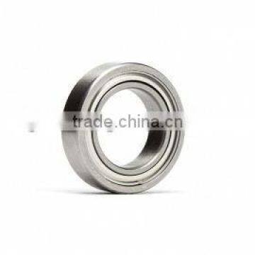deburring machine part bearing 9x20x6 Ball Bearing 699 2rs