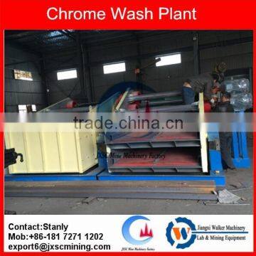 chrome benefication plant Dewatering vibration screen,Vibrating Screen