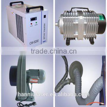 CE,FDA Certification 1500*3000mm FIB-1530 Metal Fiber Laser Cutting Machine photo-6