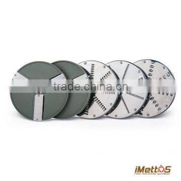 VC45 For Hotel Restaurant Electric Vegetable Cutter Machine photo-3