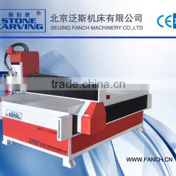 Stone CNC Router SKD-1318AS