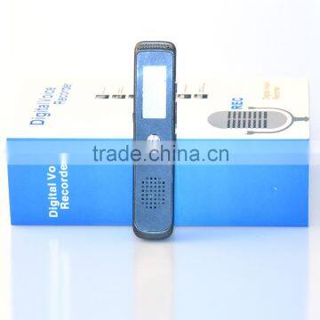 Big Capacity LCM Screen Voice Pen Model Q22