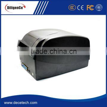 Good Price Barcode Lable Thermal Printer Mechanism 4 Inch photo-5