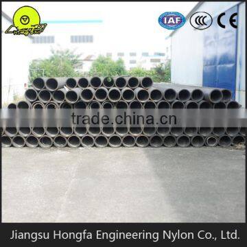 Professional Design Steel Wire Reinforced Plastic Nylon Oil and Gas Pipe