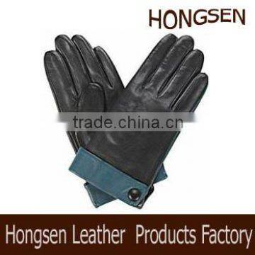 HS108 long sleeve winter gloves